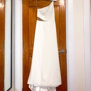 Jenny Yoo Blanca Gown Style No. 22210B